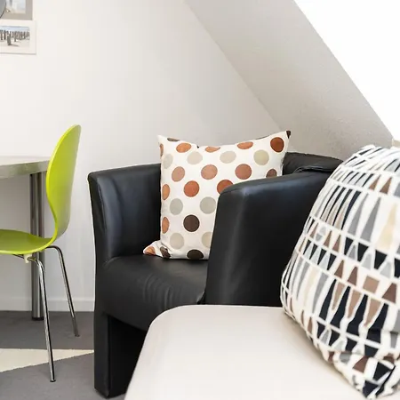 Haus Waldfrieden 1 Haffkrug