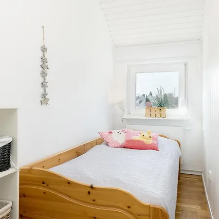 Apartment Haus Waldfrieden 1