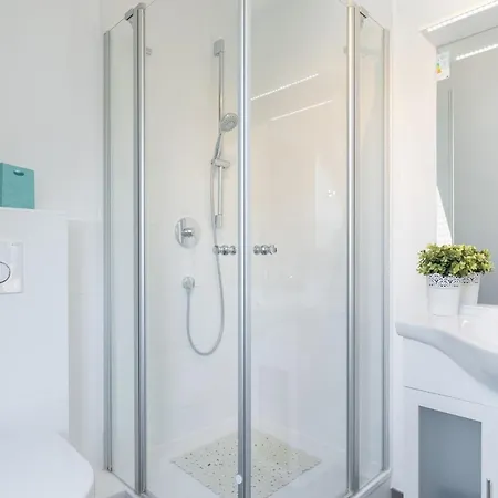 Haus Waldfrieden 1 * Haffkrug